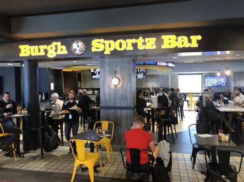 Burgh sportz bar 7K - $35K a year